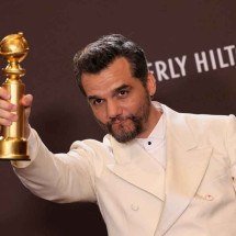 Memória e esquecimento em "O agente secreto": a ditadura na vida banal - ETTIENE LAURENT/AFP