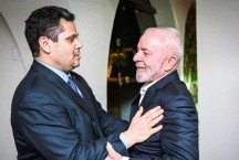 A conversa de Lula e Alcolumbre e o custo para Messias chegar ao STF