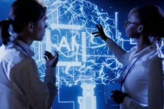 IA: 6 profissões que podem sofrer grandes mudanças em 10 anos