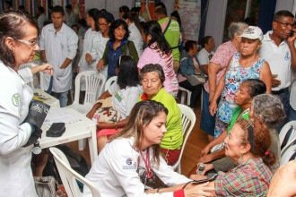 Tem mais de 60 anos? Conheça 5 direitos de saúde pouco divulgados