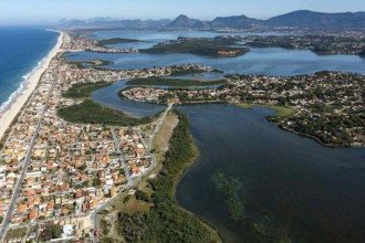 Por que a cidade de Maricá está se posicionando entre as mais ricas do Brasil?