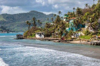 Panamá: infraestrutura moderna e vida acessível para estrangeiros