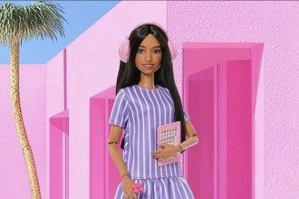 Mattel lança Barbie autista e amplia linha de diversidade