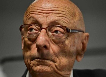 Anistia: ‘não estou comprando voto’, diz senador autor de novo projeto -  (crédito: Platobr Politica)