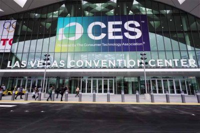A cidade de Las Vegas, nos Estados Unidos, recebeu entre 6 e 9 de janeiro a Consumer Electronics Show (CES) 2026, a mais badalada feira tecnológica do mundo. O Flipar mostra a seguir alguns dos destaques em exibição no evento deste ano!
 -  (crédito: Reprodução do Instagram @gooddaynwa)