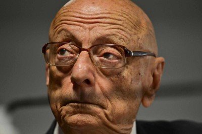 Anistia: ‘não estou comprando voto’, diz senador autor de novo projeto -  (crédito: Platobr Politica)