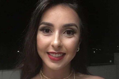 Bruna Fonseca morava na Irlanda há cerca de 4 meses quando foi encontrada morta em um apartamento -  (crédito: Social Media Collect/The Irish Sun)