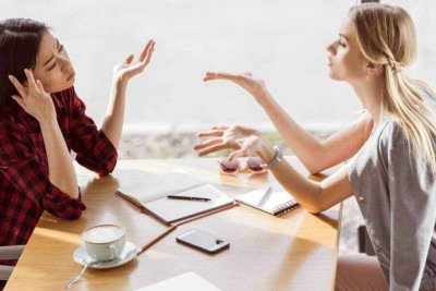 A técnica do FBI para fazer as pessoas falarem sem que elas percebam -  (crédito: Tupi)