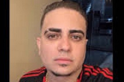 Dom está foragido desde o final de dezembro. Não ficou 15 dias na cadeia -  (crédito: Instagram)