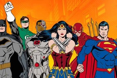 No universo dos super-heróis, além de objetos que conferem poderes, existem também aqueles que os enfraquecem, criando desafios únicos e adicionando profundidade às narrativas. -  (crédito: FOTO: Reprodução)