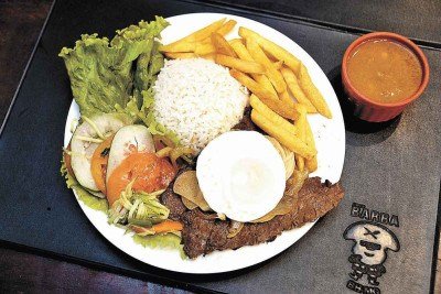 A qualidade do sono é fundamental no processo de emagrecimento, porque dormir pouco aumenta a vontade por alimentos calóricos -  (crédito: Tulio Santos/EM/D.A. Press)