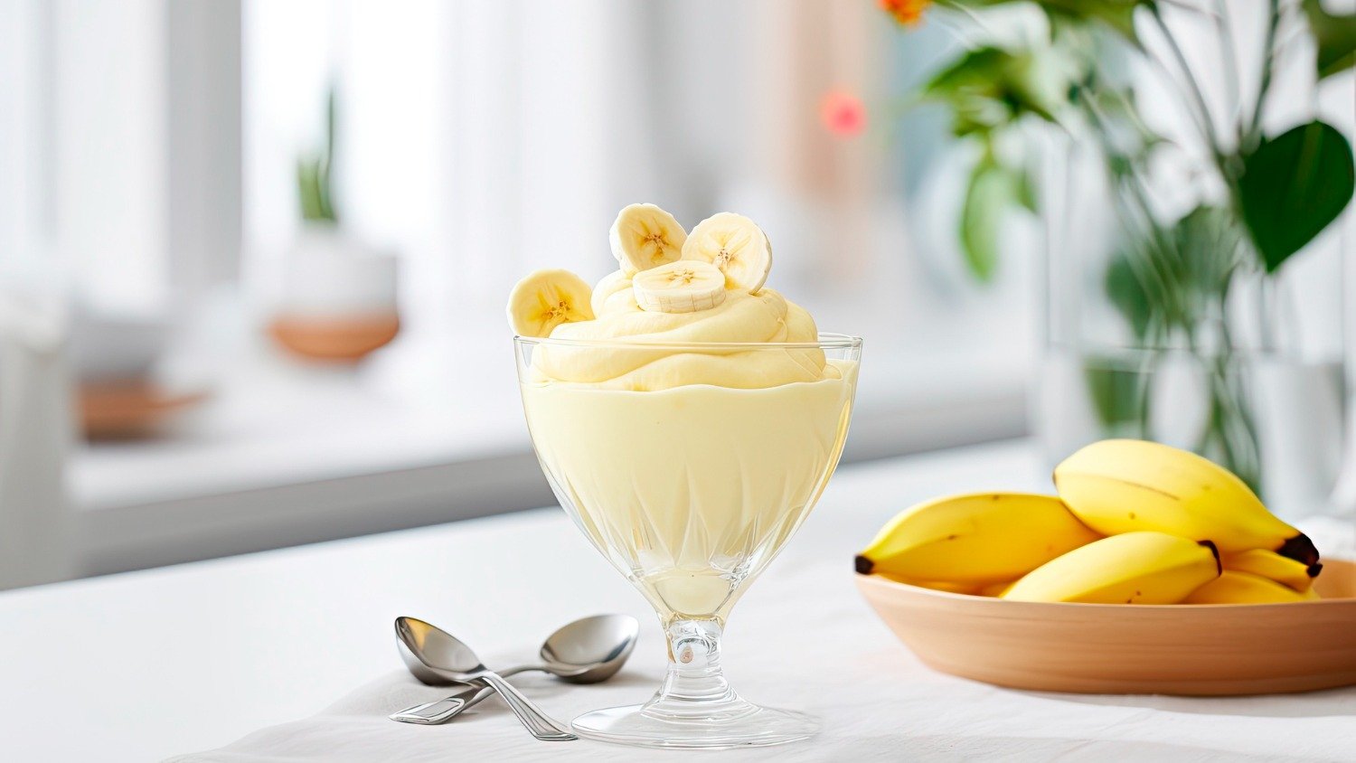 7 receitas de sobremesas geladas para aliviar o calor intenso - Freepik