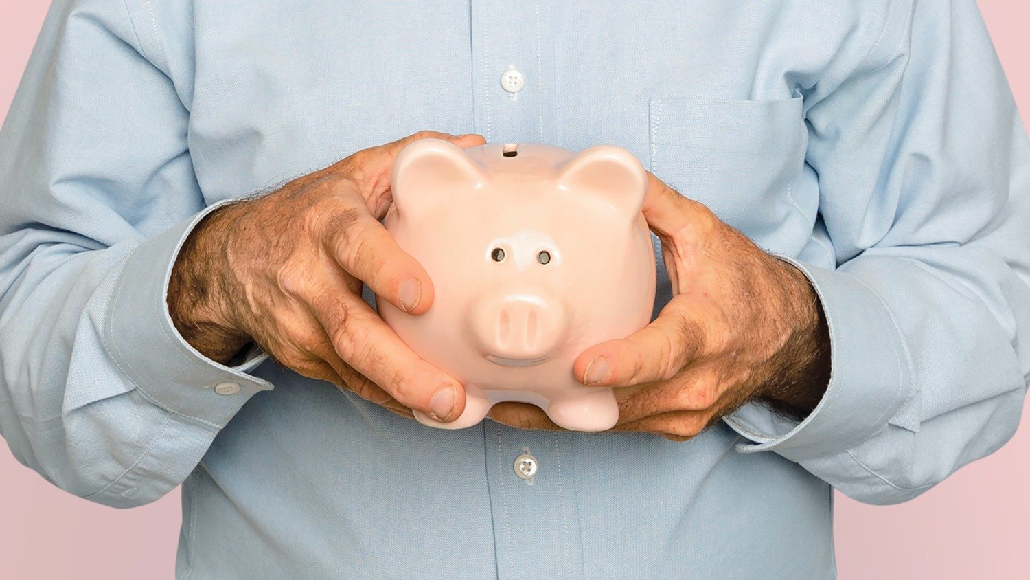 5 investimentos de baixo risco para complementar a aposentadoria do INSS - Rawpixel via Freepik