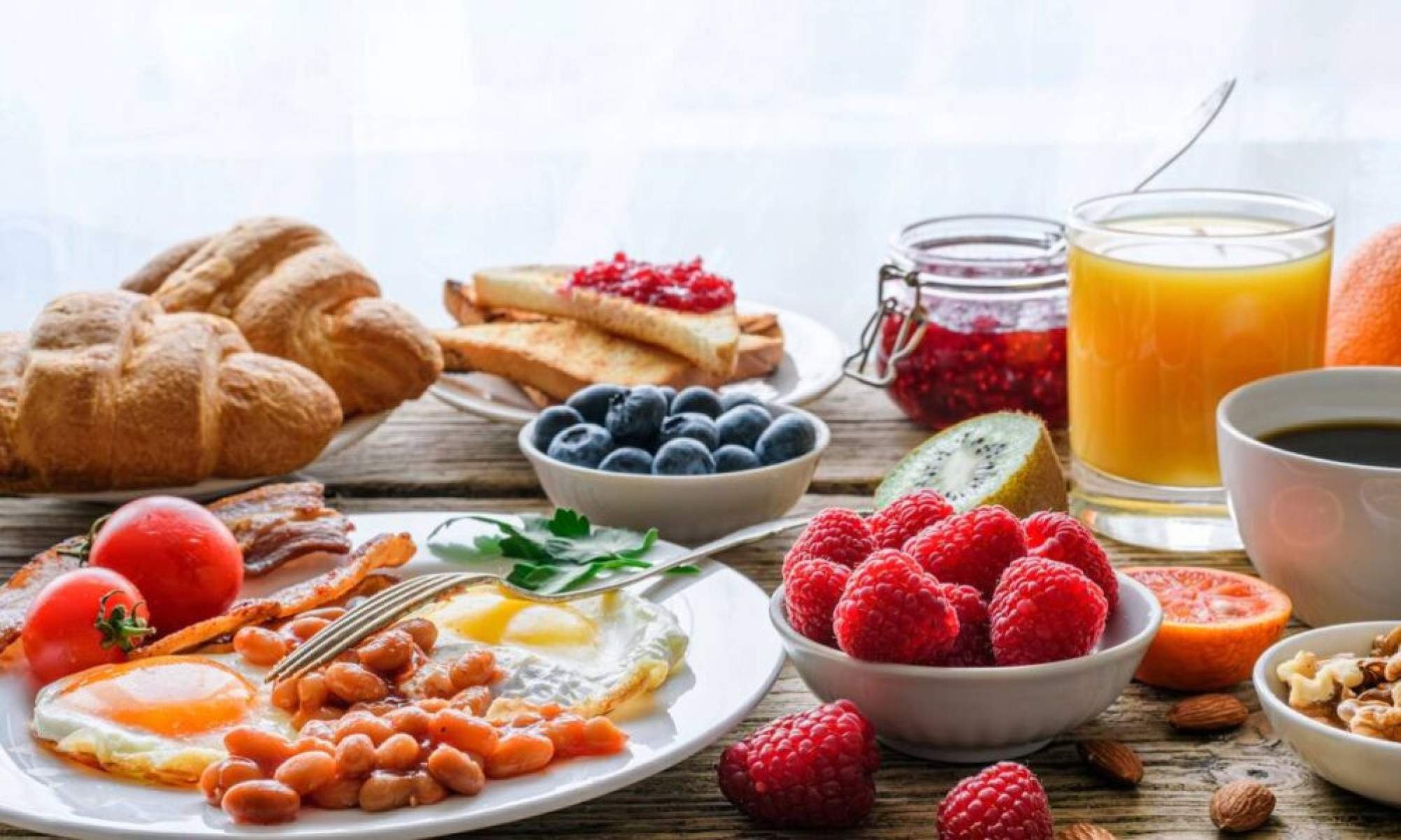 Os melhores alimentos anti inflamatórios para reduzir inflamação e melhorar a saúde -  (crédito: Tupi)