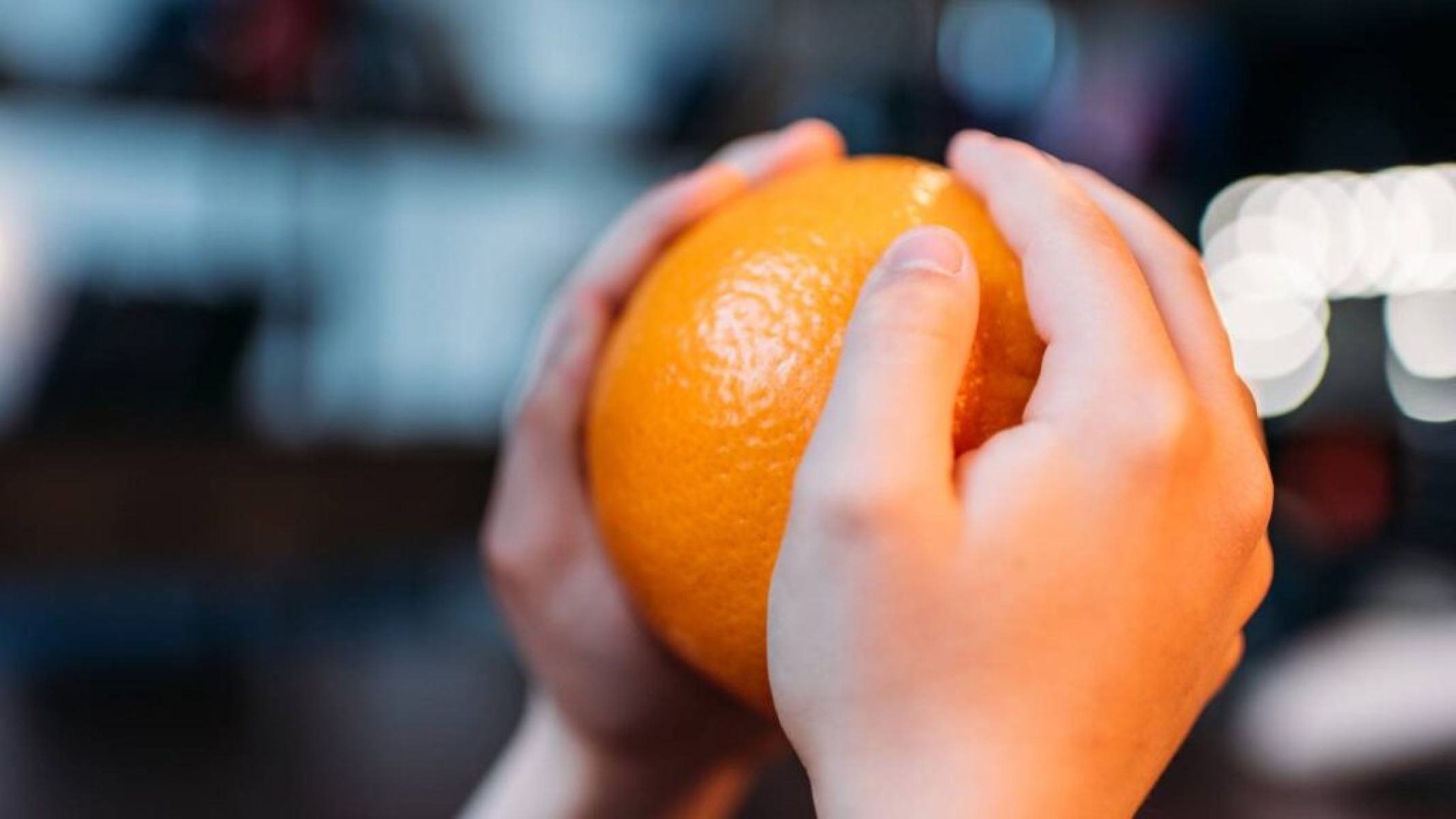 Por que a laranja Bahia se destaca como perfeita para um bom suco? - Portal Giro 10