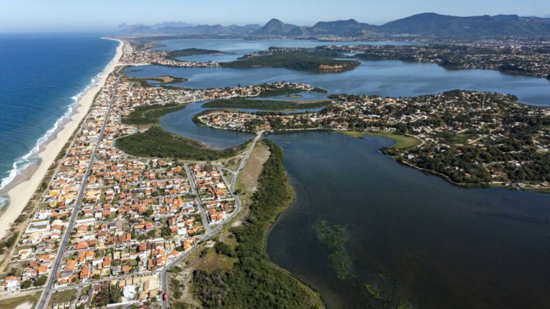 Por que a cidade de Maricá está se posicionando entre as mais ricas do Brasil? - Portal Giro 10
