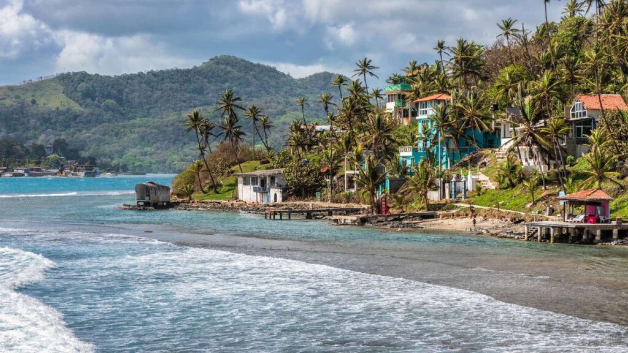 Panamá: infraestrutura moderna e vida acessível para estrangeiros - Portal Giro 10