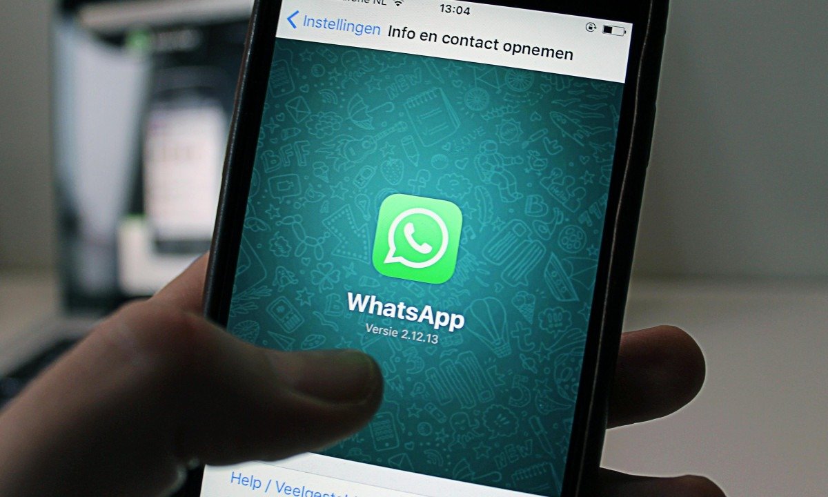 Seu WhatsApp foi clonado? Veja o que fazer para recuperar sua conta - Pexels