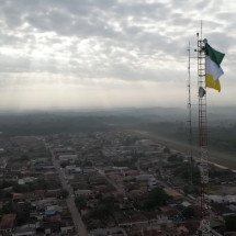 Comunidade japonesa na Amazo?nia vira refere?ncia mundial em sustentabilidade agrícola - Reprodução/BBC