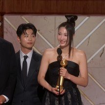 “Golden” vence a categoria de Melhor Canção Original no Globo de Ouro 2026 - Reprodução Youtube