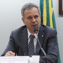 Alvo de operação da PF sobre desvio de emendas, deputado do PDT reage - Renato Araújo/Câmara dos Deputados