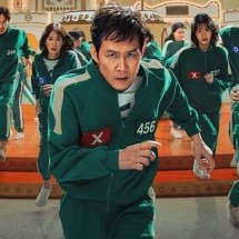 De Round 6 a Vale Tudo: as séries e novelas mais buscadas de 2025 - Divulgação/Netflix