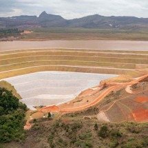 Barragem de mineradora em Minas Gerais tem nível de emergência encerrado - Vale/Divulga&ccedil;&atilde;o
