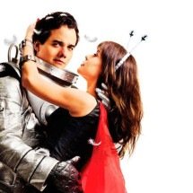 No topo com O Agente Secreto, Wagner Moura já fez comédia romântica; lembre - Divulgação