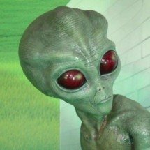 ET de Varginha: o que Congresso debateu sobre o caso - Memorial do ET