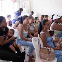 Sabará inicia entregas do programa 'Leite Para a Primeira Infância' - Imagem: Prefeitura de Sabará/Divulgação