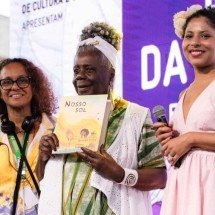 Livros infantis estimulam a criança a refletir sobre a própria vida - Hildemar Terceiro/divulgação