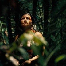 Juma Xipaia é a líder indígena que pode trazer um Oscar para o Brasil - Malaika Pictures/Divulgação