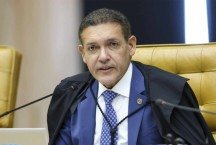 Os motivos de Nunes Marques para manter investigação de emendas sob sigilo