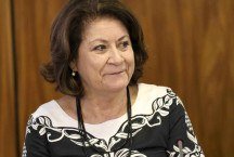 Virtual sucessora de Rui Costa, Miriam Belchior já está na vitrine da Casa Civil