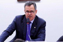 Alvo de operação, deputado teve R$ 110 milhões em emendas pagas desde 2023