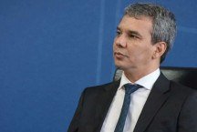 Mais um da ‘ala baiana’: quem é o pupilo de Lula favorito para assumir a Justiça