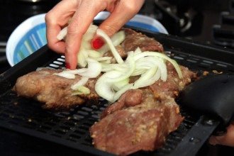 Airfryer domina: as receitas mais buscadas pelos brasileiros em 2025