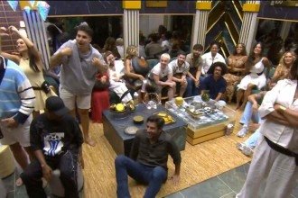 BBB 26: para quais cidades de participantes você viajaria?