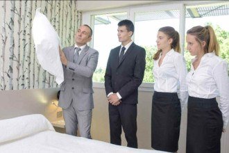 Gerente geral além das planilhas – o coração da operação hoteleira