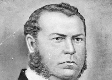 José Manuel da Conceição passou a ser acusado de ser iconoclasta, aquele que se opõe à veneração de imagens — uma postura que se aproxima do protestantismo -  (crédito: Getty Images)