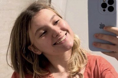 A influenciadora Isabel Veloso, de 19 anos, morreu em 10 de janeiro de 2026 após longa luta contra o linfoma de Hodgkin, um câncer do sistema linfático que marcou sua vida pública. -  (crédito: Reproduc?a?o/Redes Sociais)