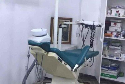 Dentista atuava de forma autônoma (IMAGEM MERAMENTE ILUSTRATIVA) -  (crédito: Conselho Regional de Odontologia de Minas Gerais/Divulgação)