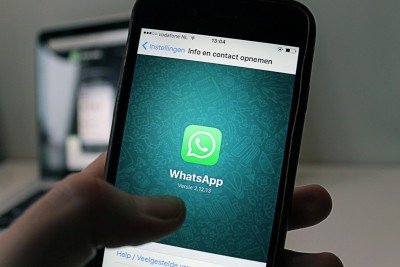 Especialistas identificam malware bancário que explora WhatsApp Web para automatizar golpes e roubo de credenciais no Brasil. -  (crédito: Pexels)