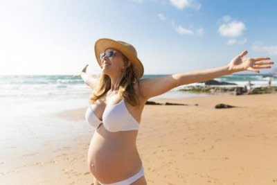 A exposição solar é permitida desde que os horários de maior intensidade sejam evitados -  (crédito: Freepik)