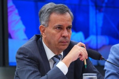 Dep. Félix Mendonça Júnior (PDT-BA) -  (crédito: Pablo Valadares/Câmara dos Deputados)