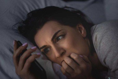 Como a tecnologia influencia a ansiedade moderna e afeta o equilíbrio emocional -  (crédito: Tupi)