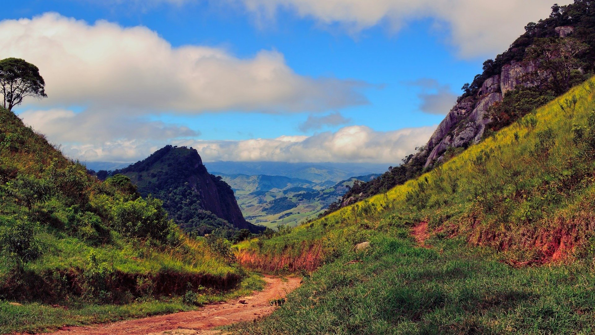 O mercado de ecoturismo em Minas não para de crescer; veja números - Rafael Vianna Croffi/ Unsplash