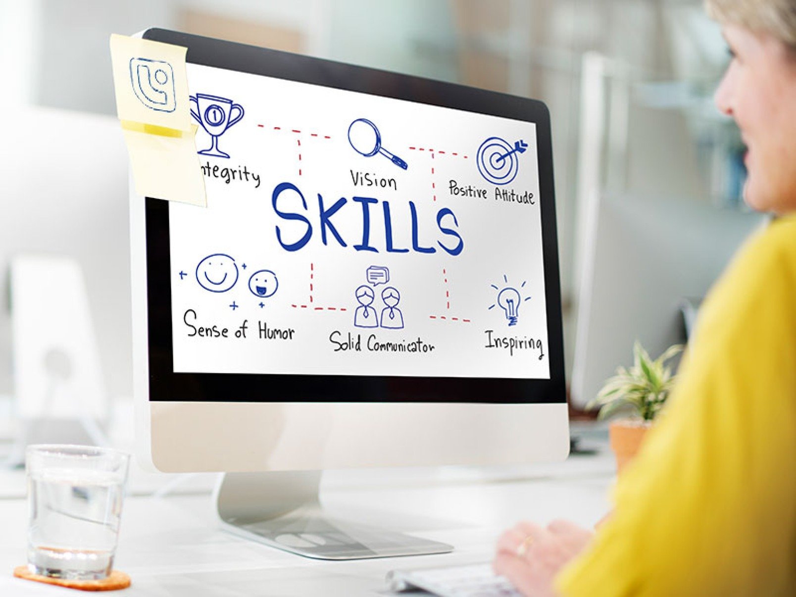 IA pode deslocar 300 mi de empregos e valoriza soft skills - DINO