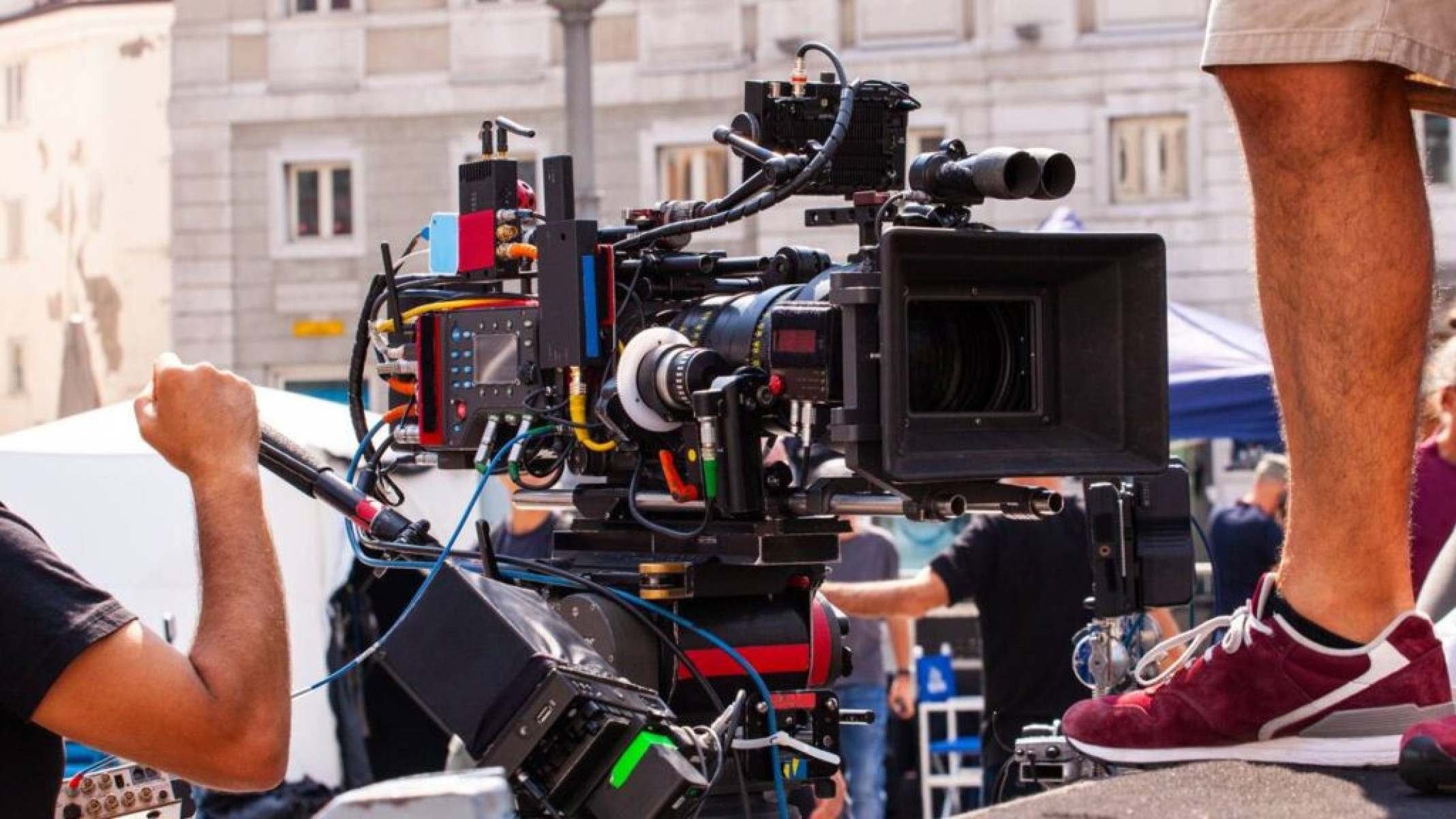 Wagner Moura e o prêmio que abre espaço para artistas brasileiros no mundo - Portal Giro 10