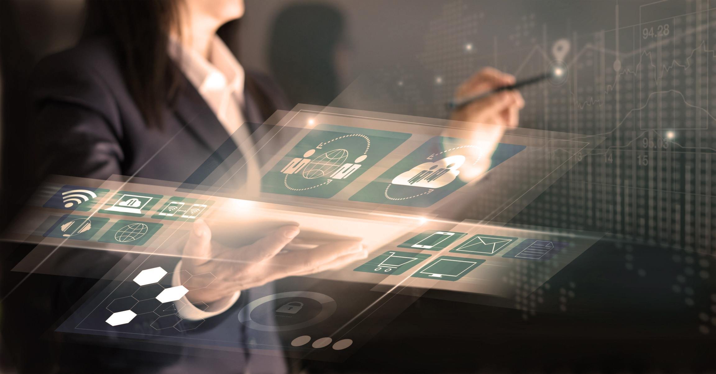 Omnichannel está em estágio inicial em 55% das marcas -  Getty Images/iStockphoto